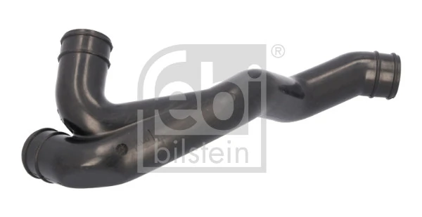 Hose, cylinder head cover ventilation